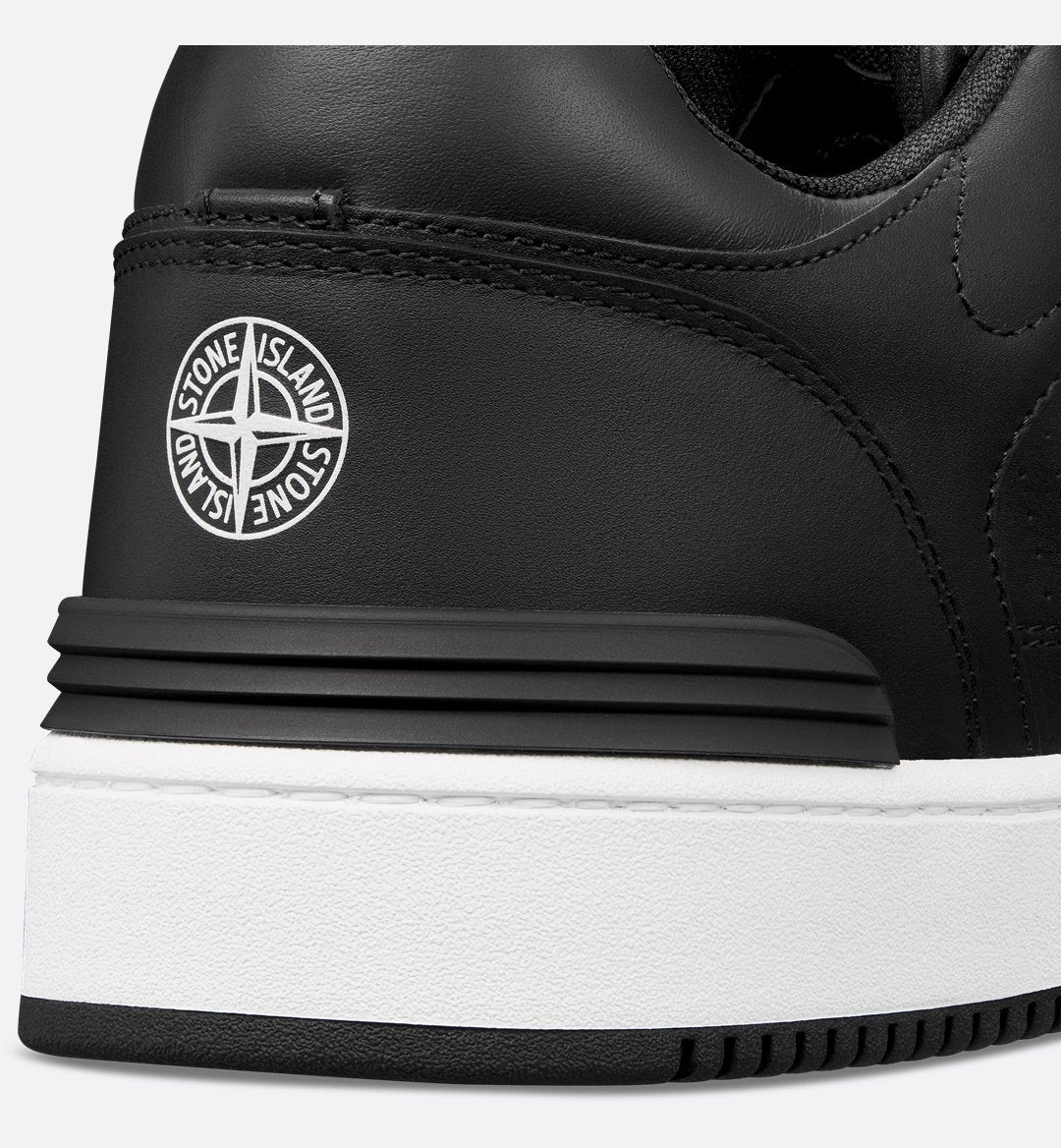 DIOR AND STONE ISLAND B57 Low-Top Sneaker – LIMITED AND NUMBERED EDITION