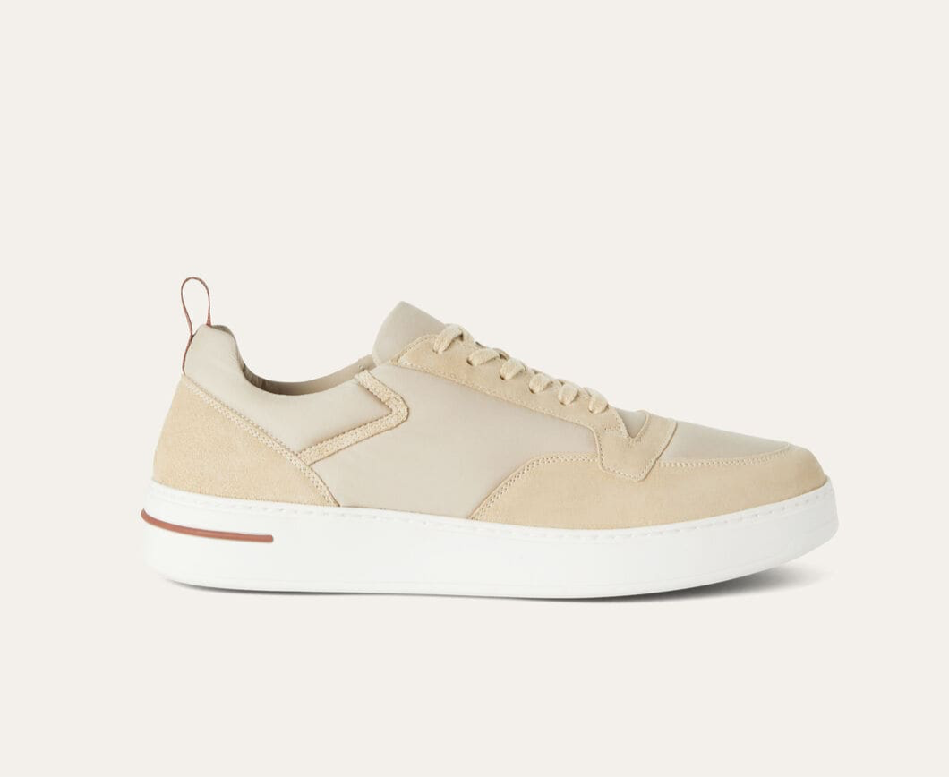 Newport Walk Sneakers