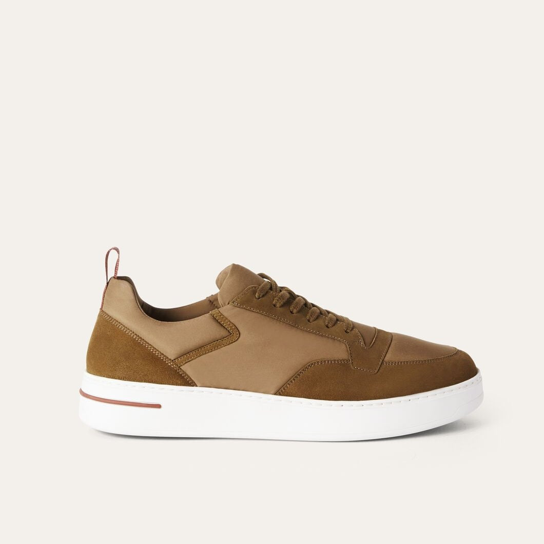 Newport Walk Sneakers