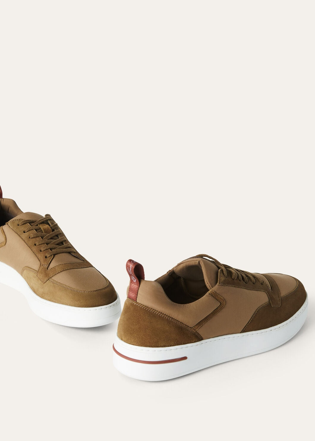 Newport Walk Sneakers