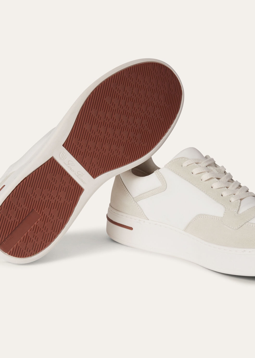 Newport Walk Sneakers