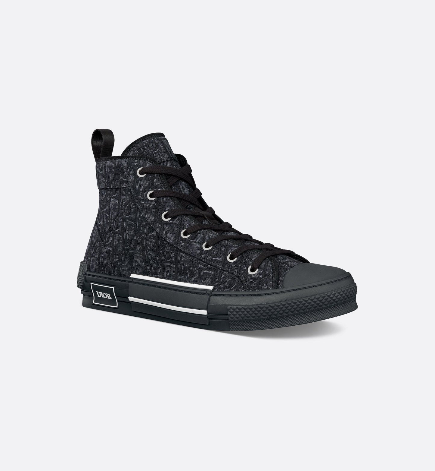 B23 High-Top Sneaker