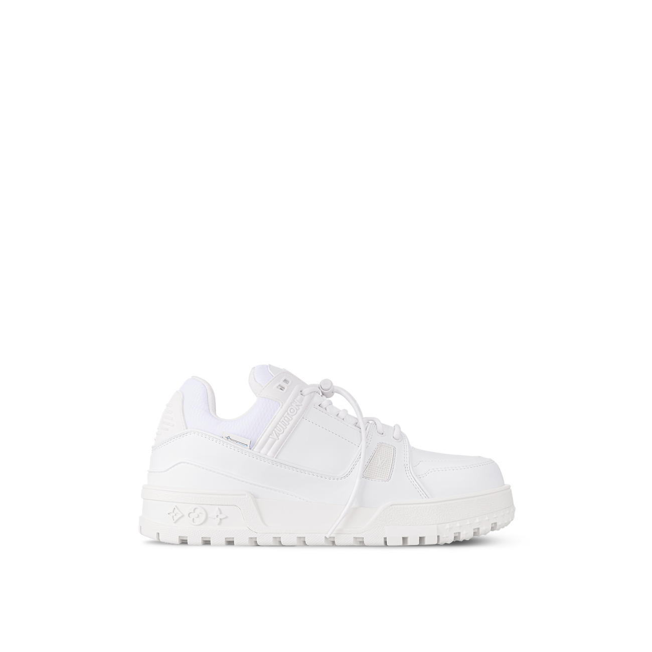 LV Trainer Snow