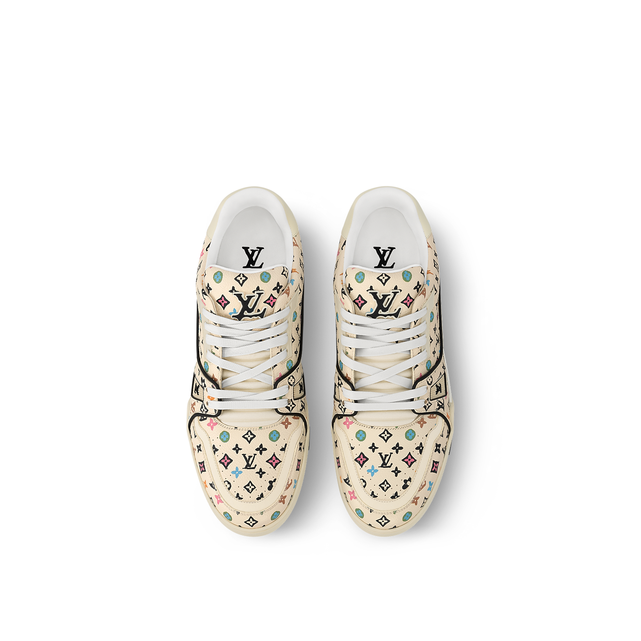 LV Trainer