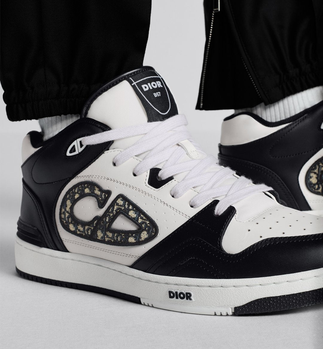 B57 Mid-Top Sneaker