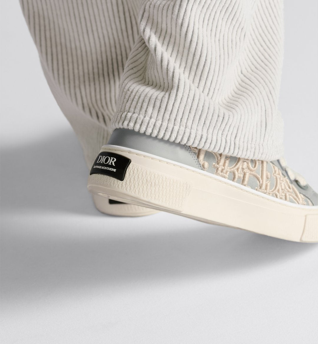 B33 Sneaker - LIMITED AND NUMBERED EDITION